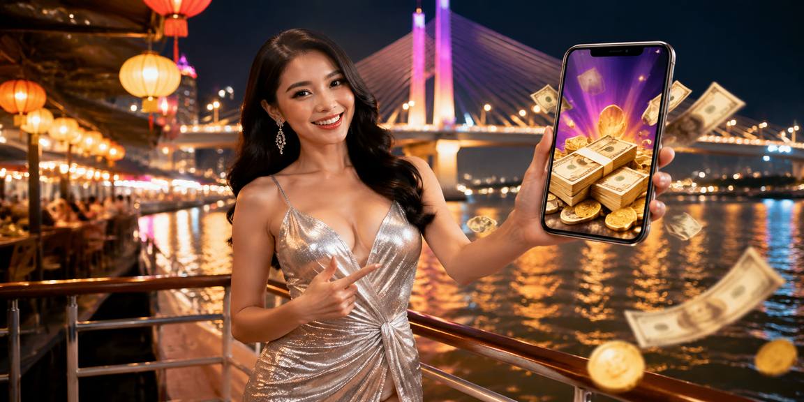 68wim2 Đèn Lồng Megaways