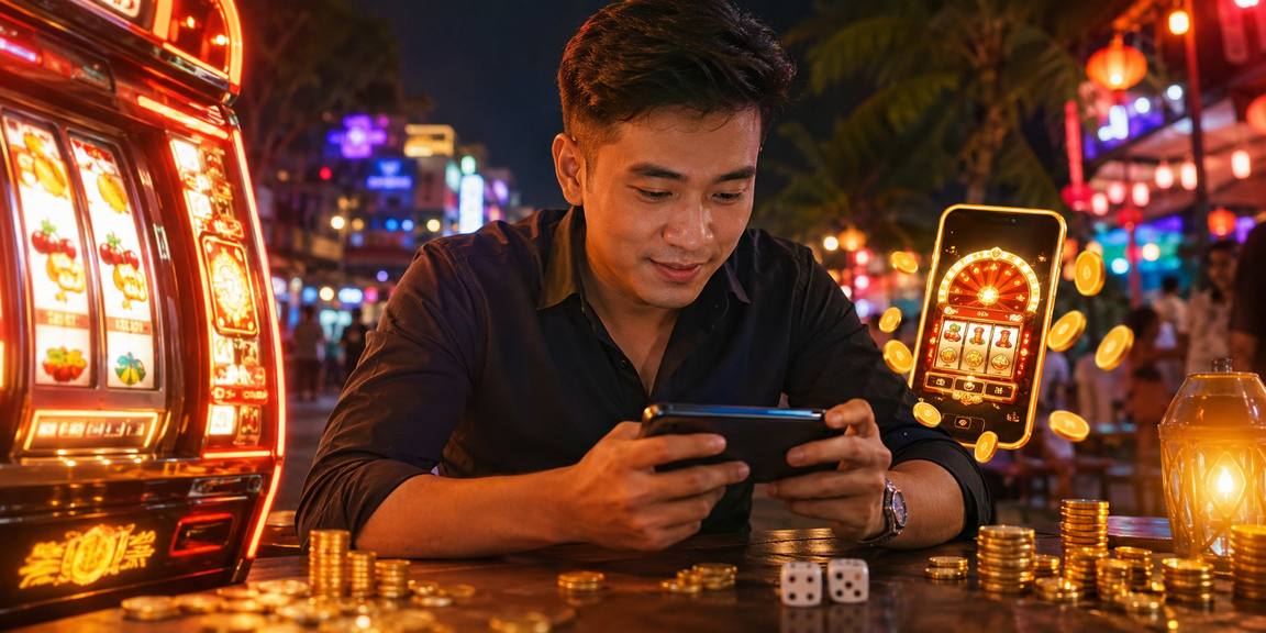 68wim2 Chơi Game Di Động Ngay Trên Điện Thoại Của Bạn